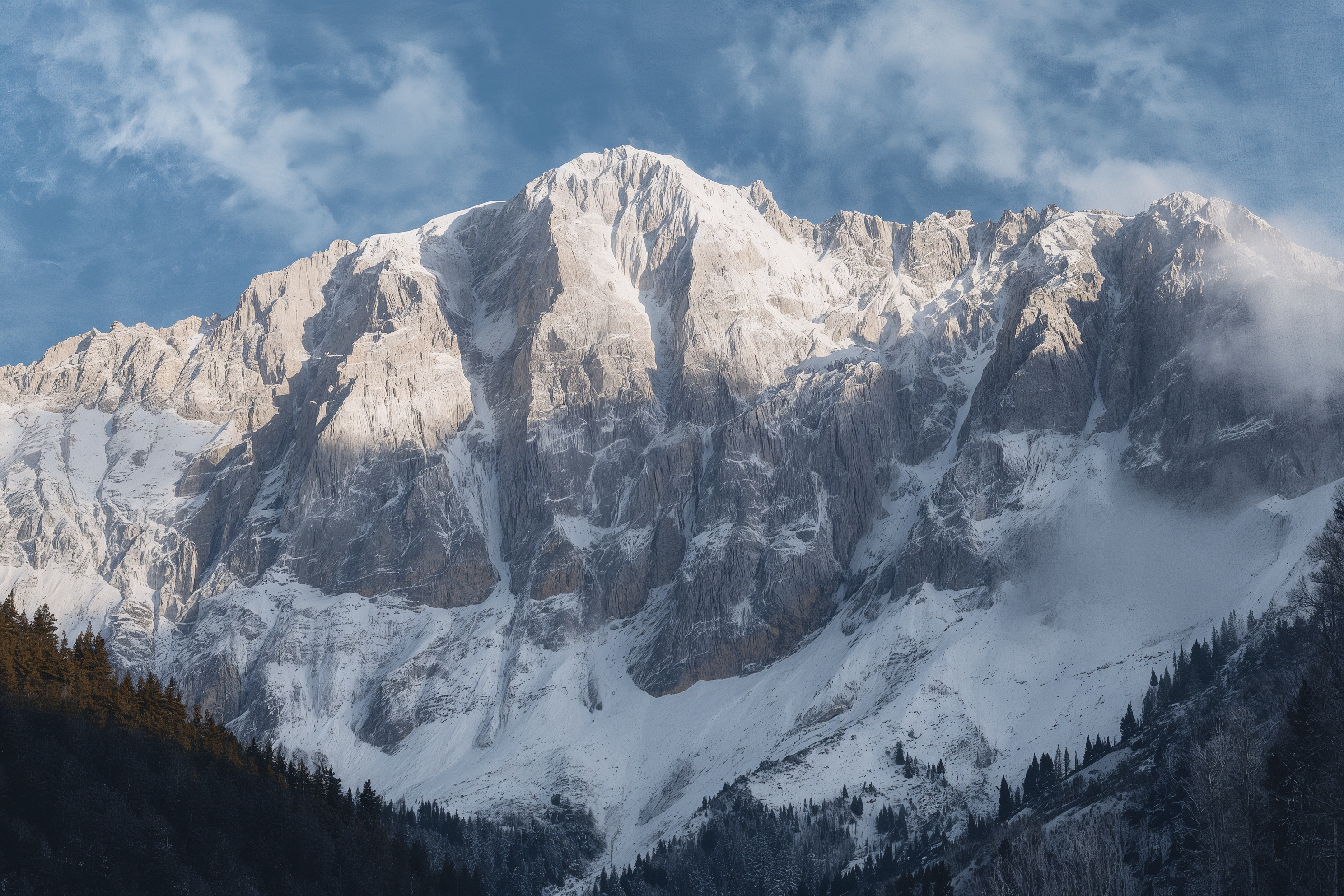 modern technology workspace